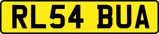 RL54BUA