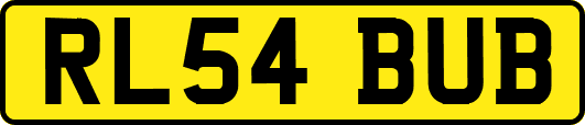 RL54BUB