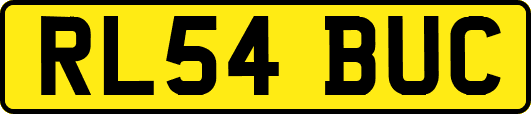 RL54BUC