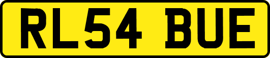 RL54BUE