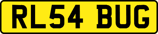 RL54BUG