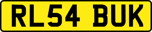 RL54BUK