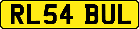 RL54BUL