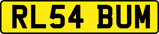 RL54BUM