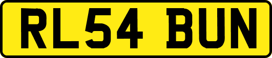 RL54BUN