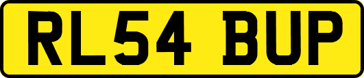 RL54BUP