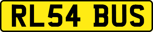 RL54BUS