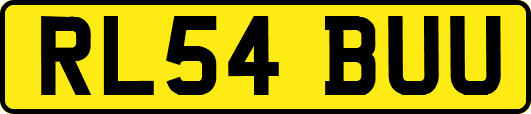 RL54BUU