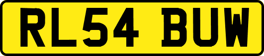 RL54BUW