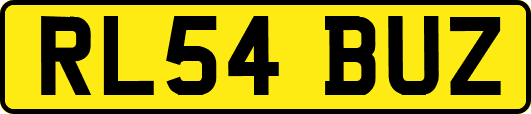 RL54BUZ