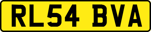 RL54BVA