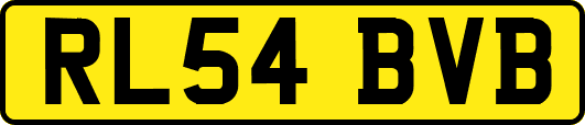 RL54BVB
