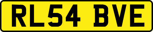 RL54BVE