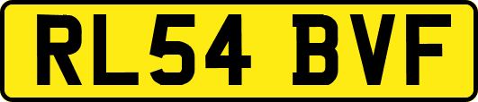 RL54BVF