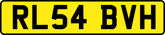 RL54BVH