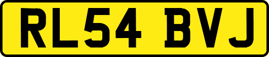 RL54BVJ