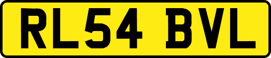 RL54BVL