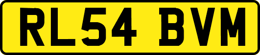 RL54BVM
