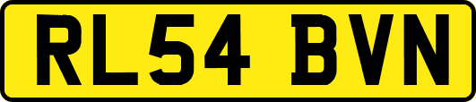 RL54BVN