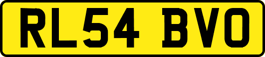 RL54BVO