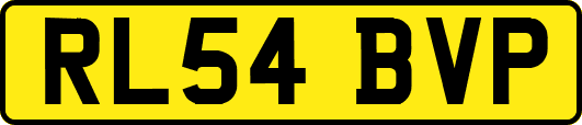 RL54BVP