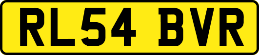 RL54BVR