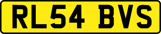 RL54BVS