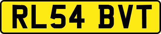RL54BVT