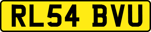 RL54BVU
