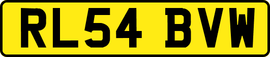 RL54BVW
