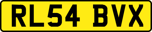 RL54BVX
