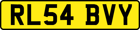 RL54BVY