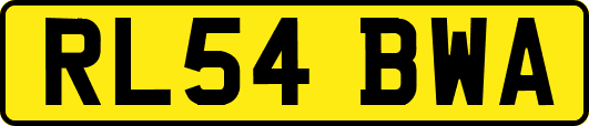 RL54BWA