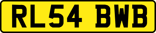 RL54BWB
