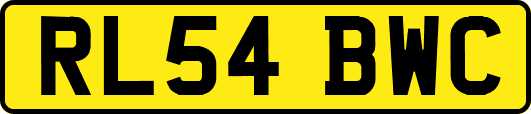 RL54BWC
