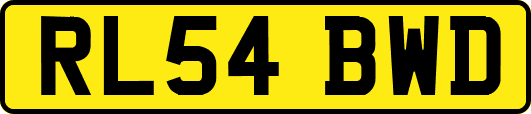 RL54BWD
