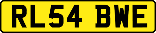 RL54BWE
