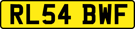 RL54BWF