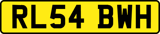 RL54BWH