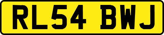 RL54BWJ