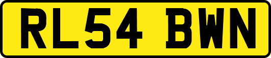 RL54BWN