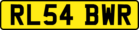 RL54BWR