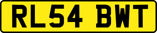 RL54BWT
