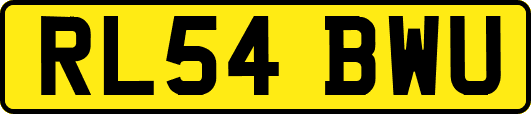 RL54BWU