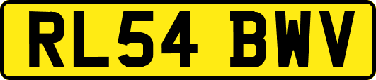 RL54BWV