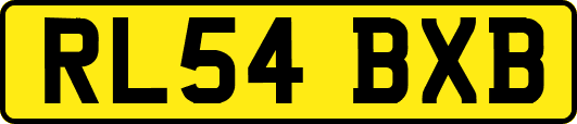 RL54BXB