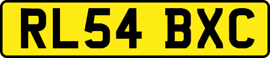 RL54BXC