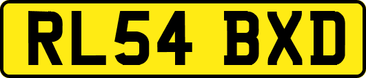 RL54BXD