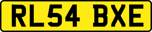 RL54BXE