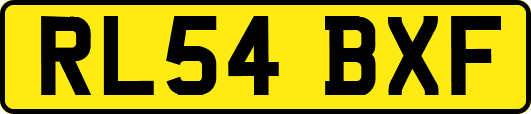 RL54BXF
